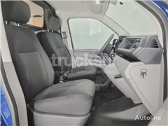 Volkswagen VOLKSWAGEN TRANSPORTER FURGÓN 2.0TDI BMT 110CV