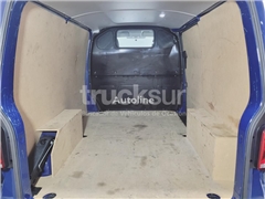 Volkswagen VOLKSWAGEN TRANSPORTER FURGÓN 2.0TDI BMT 110CV