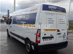 Renault MASTER 130.35