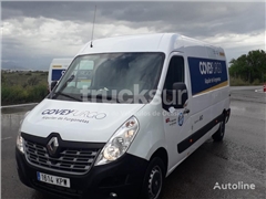 Renault MASTER 130.35