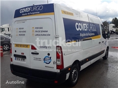 Renault MASTER 130.35