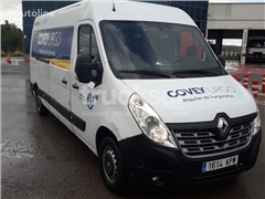 Renault MASTER 130.35