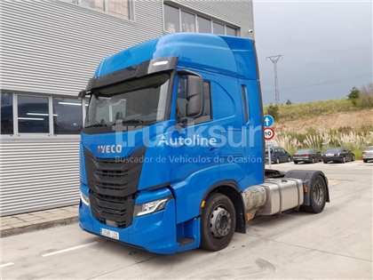 Iveco S-WAY AS440S46T/P