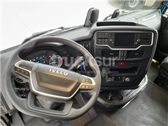 Iveco S-WAY AS440S46T/P