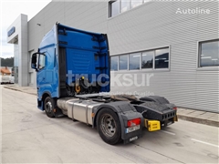 Iveco S-WAY AS440S46T/P