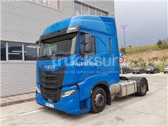 Iveco S-WAY AS440S46T/P