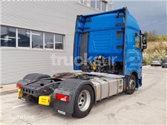 Iveco S-WAY AS440S46T/P