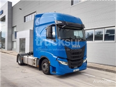 Iveco S-WAY AS440S46T/P