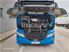 Iveco S-WAY AS440S46T/P