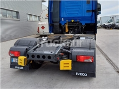 Iveco S-WAY AS440S46T/P