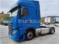 Iveco S-WAY AS440S46T/P