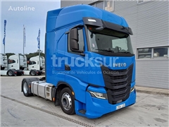 Iveco S-WAY AS440S46T/P