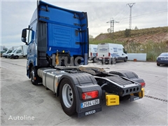 Iveco S-WAY AS440S46T/P