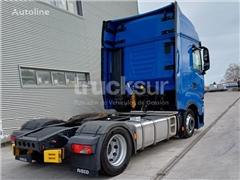 Iveco S-WAY AS440S46T/P