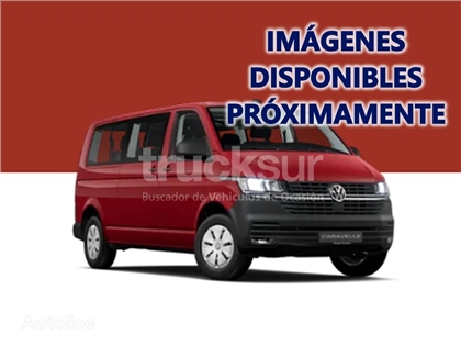 Volkswagen VOLKSWAGEN CARAVELLE 2.0TDI BMT ORIGIN BATALLA COR