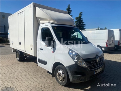 Renault MASTER 165.35