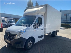 Renault MASTER 165.35