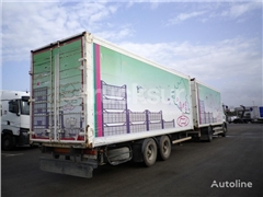 Renault PREMIUM 370 DXI