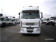 Renault PREMIUM 370 DXI