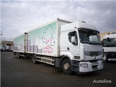 Renault PREMIUM 370 DXI