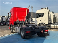 Scania R410XT