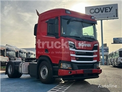 Scania R410XT