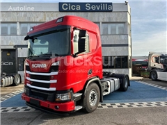 Scania R410XT