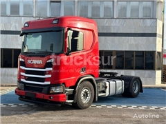 Scania R410XT