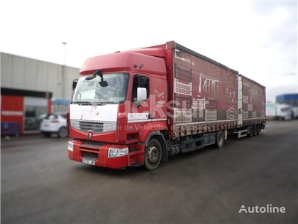 Renault PREMIUM 460