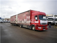 Renault PREMIUM 460