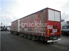 Renault PREMIUM 460