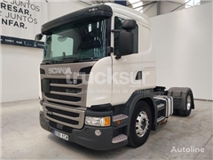 Scania G410