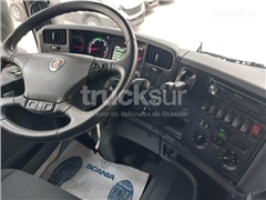 Scania G410