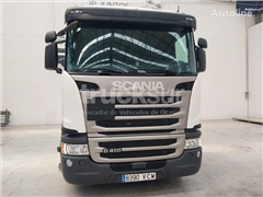 Scania G410