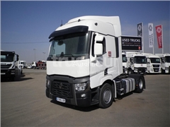 Renault T440 SLEEPER CAB