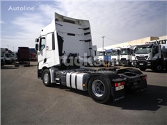 Renault T440 SLEEPER CAB