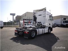 Renault T440 SLEEPER CAB