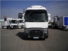 Renault T440 SLEEPER CAB