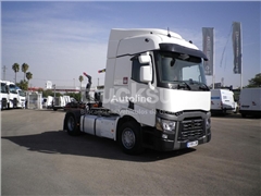 Renault T440 SLEEPER CAB