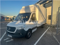 Mercedes SPRINTER 35S14