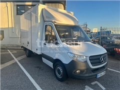 Mercedes SPRINTER 35S14