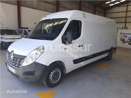 Renault MASTER 130.35