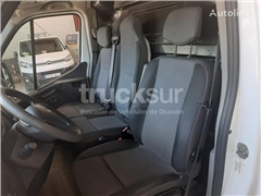 Renault MASTER 130.35