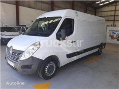 Renault MASTER 130.35