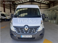 Renault MASTER 130.35