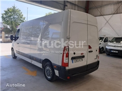 Renault MASTER 130.35