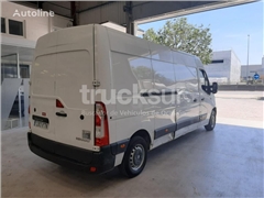 Renault MASTER 130.35