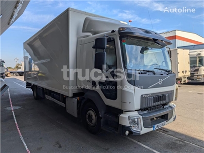 Volvo FL 250.12