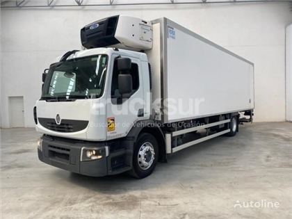 Renault PREMIUM 380.18