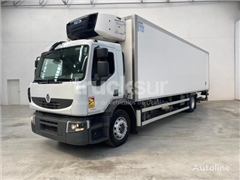 Renault PREMIUM 380.18